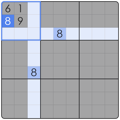 color sudoku board game