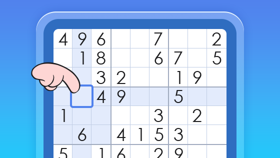 nytime sudoku