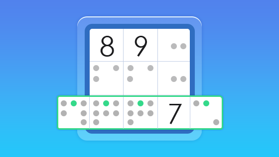 leetcode sudoku solver